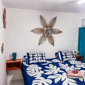 Fare Mihimana Maison d'hôtes