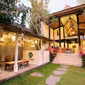 Auberge de jeunesse Tropical